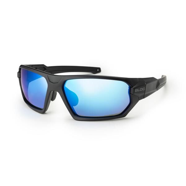 ブロック レディース アクセサリー サングラス・アイウェア Bloc Twenty Five Sunglasses 63 Blue ブルー