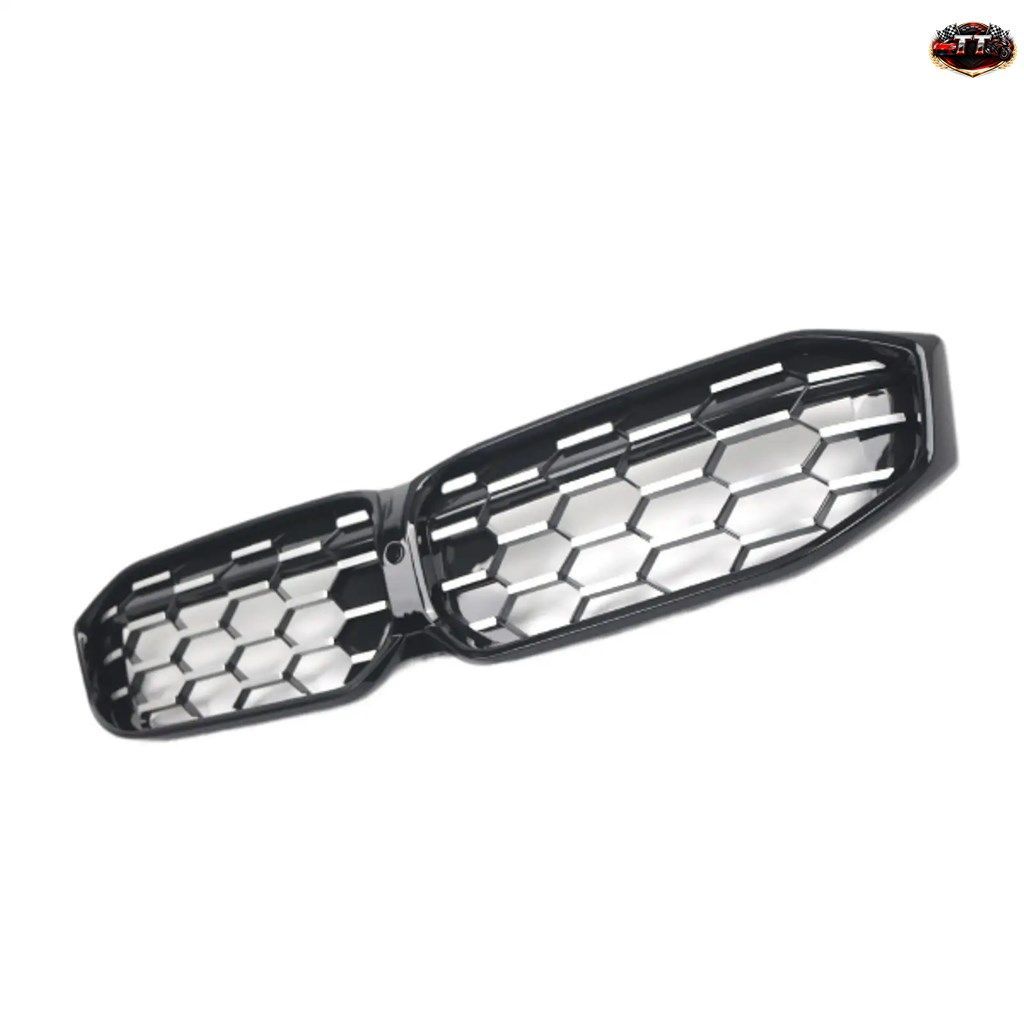 BMW 3シリーズ用フロントキドニーグリル 51719632871 装飾品 取り付け簡単