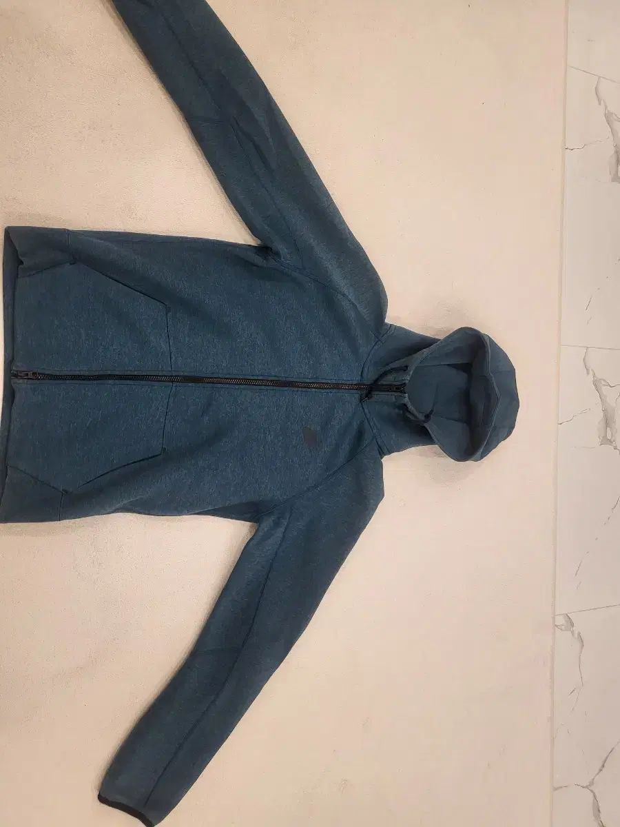 状態良し NIKE テック フリース AW77 フルジップアップ フーディー ジップアップ 出品 送料込み5万