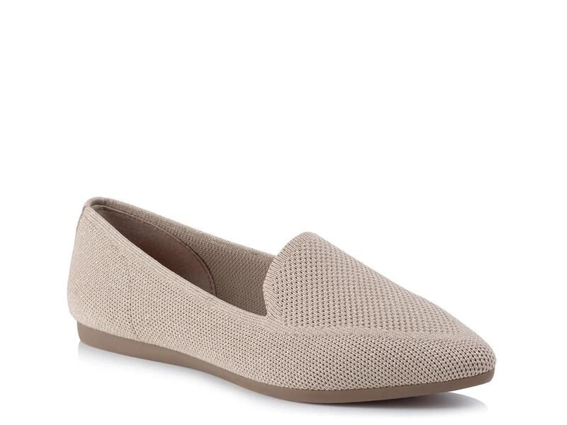 ミートゥー レディース シューズ スリッポン・ローファー Me TooAlia Loafer Bisque Beige ベージュ