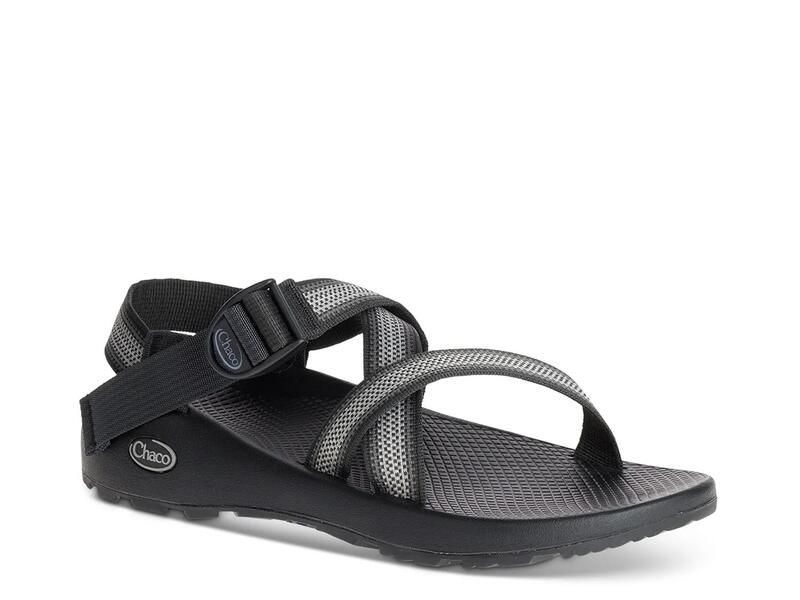 チャコ メンズ シューズ サンダル ChacoZ1 Classic Sandal Mens Black ブラック