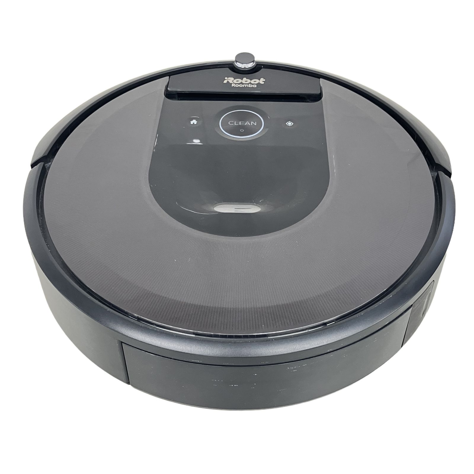 iRobot RVB-Y2 Roomba i7+ ルンバ アイロボット ロボット掃除機 家電 中古 K11322112