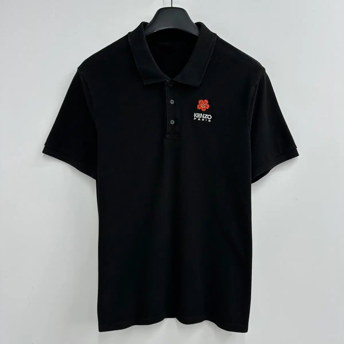 100 KENZO ケンゾー ボケ フラワー Tシャツ 半袖 KARA Tシャツ
