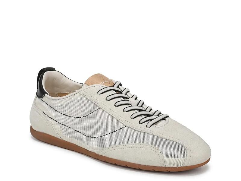 ヴィンス レディース シューズ スニーカー VinceCatalina II Sneaker Womens White ホワイト