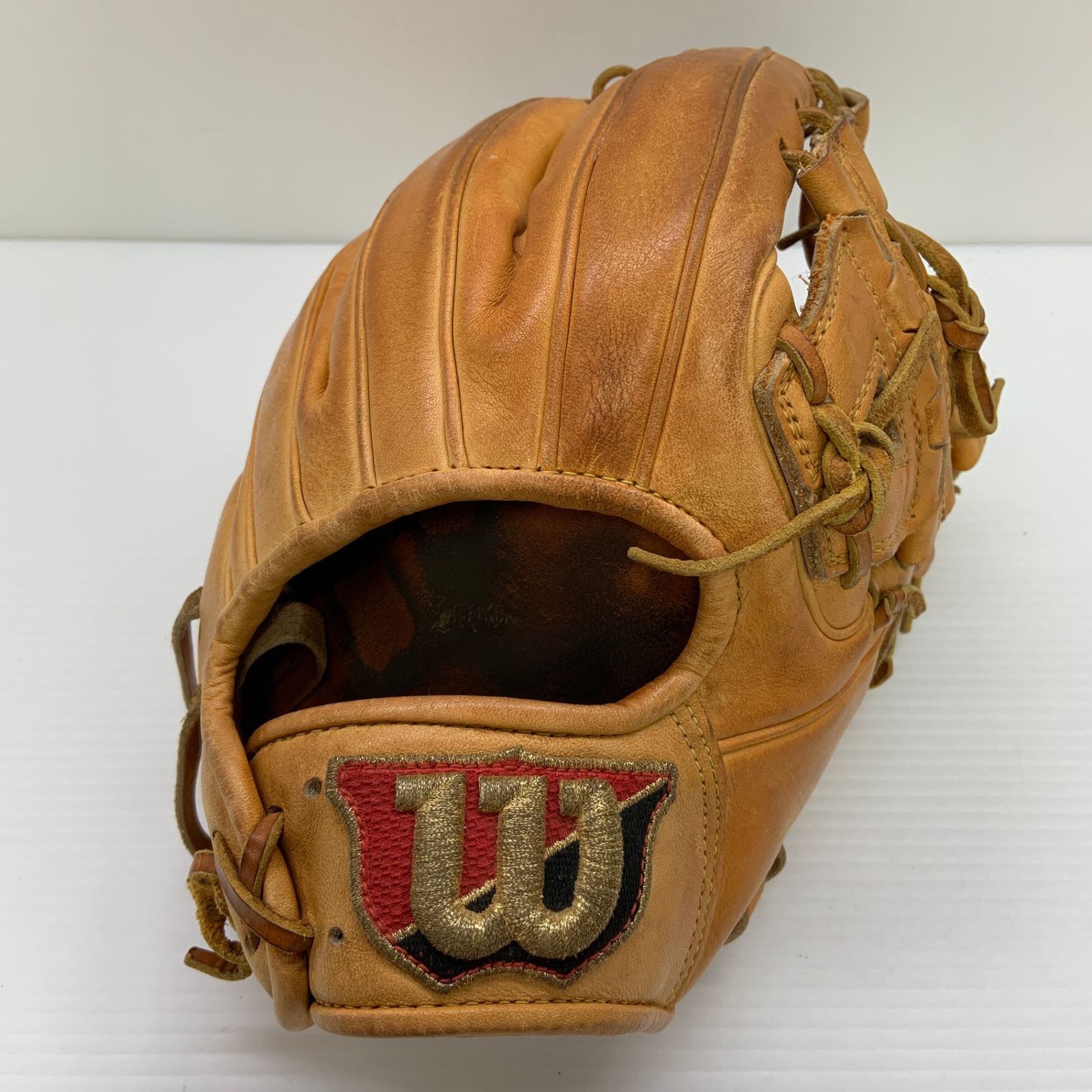 ウィルソン Wilson ウィルソンスタッフ Wilson Staff 硬式 大人 一般