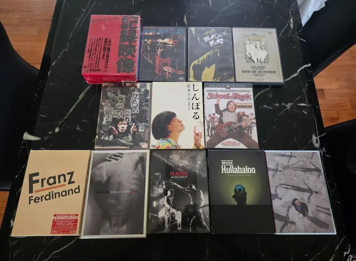 日本 J ー POP イギリス音楽 映画 DVD 複数 出品