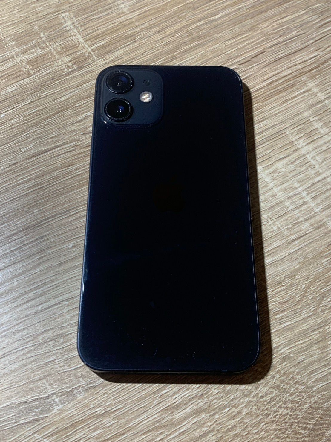 iPhone 12 mini 64GB ブラック ジャンク - メルカリ
