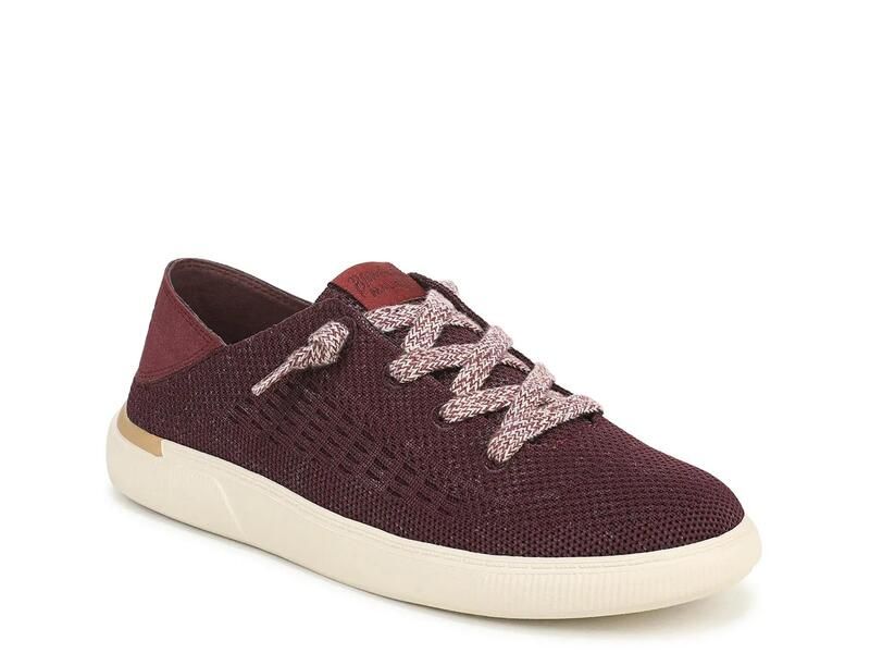 ブローフィッシュマリブ レディース シューズ スニーカー Blowfish MalibuOverboard Sneaker Port Red レッド
