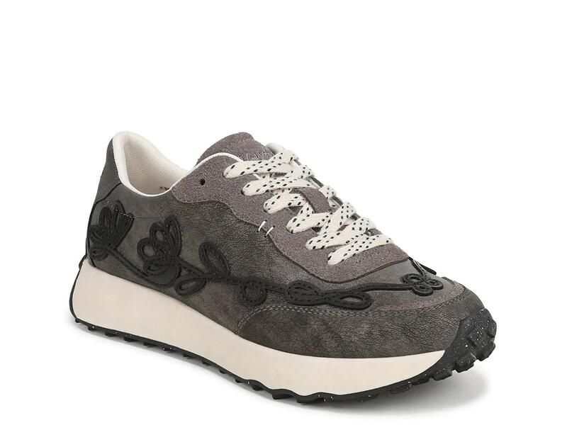 ブローフィッシュマリブ レディース シューズ スニーカー Blowfish MalibuDriftbloom Sneaker Black ブラック