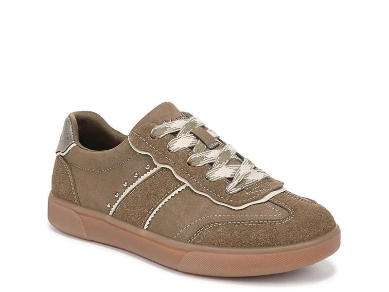 ブローフィッシュマリブ レディース シューズ スニーカー Blowfish MalibuTastic 2 Sneaker Olive Green グリーン