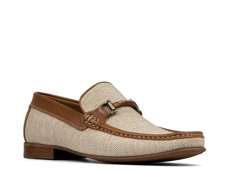 ドナルドプリネール メンズ シューズ スリッポン・ローファー Donald PlinerDanner Loafer Sand サンド