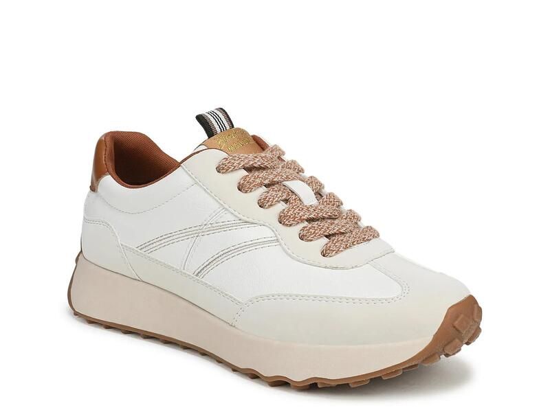 ブローフィッシュマリブ レディース シューズ スニーカー Blowfish MalibuDriftmode Sneaker White ホワイト