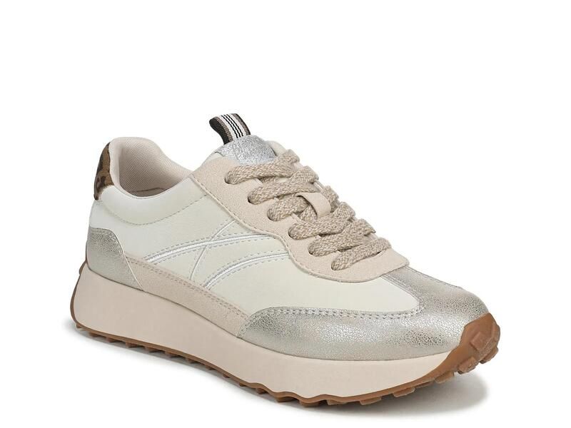 ブローフィッシュマリブ レディース シューズ スニーカー Blowfish MalibuDriftmode Sneaker TaupeSilver トープ