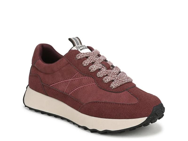 ブローフィッシュマリブ レディース シューズ スニーカー Blowfish MalibuDriftmode Sneaker Port Red レッド
