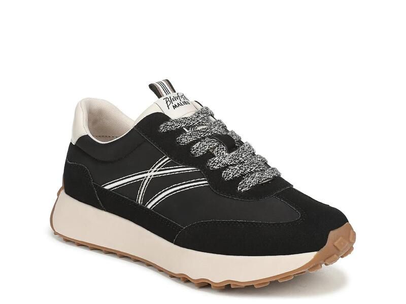 ブローフィッシュマリブ レディース シューズ スニーカー Blowfish MalibuDriftmode Sneaker Black ブラック
