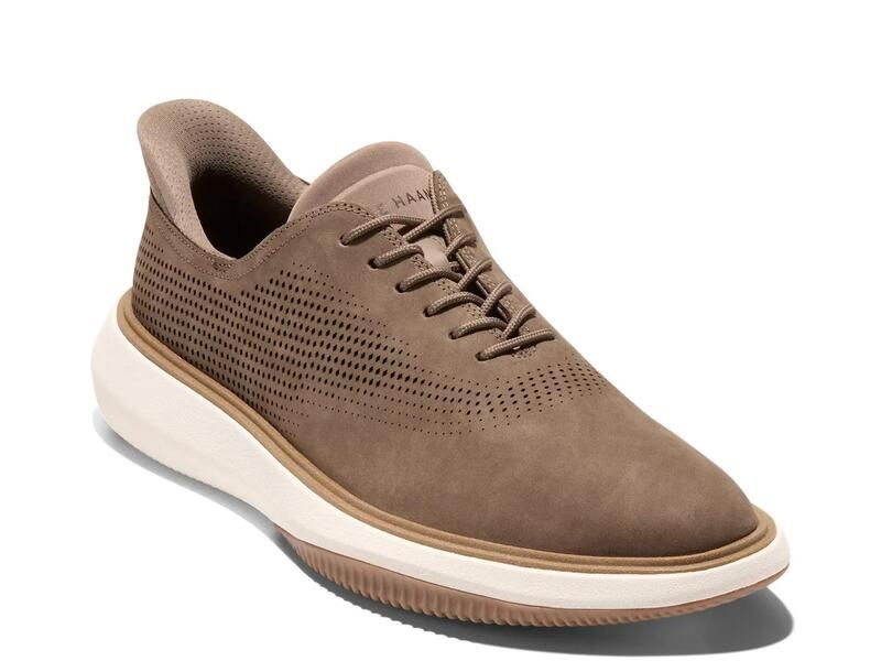 コールハーン メンズ シューズ サンダル Cole Haan Let Usurprise You Truffle Brown ブラウン