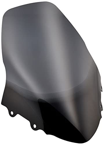 R★ワールドウォーク(World walk) pcx pcx150用 ロングスクリーン スモーク ws-12ps f01da844