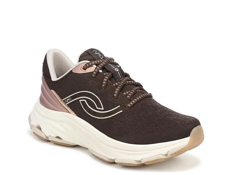 ライカ レディース シューズ スニーカー RykaDevotion X Max 2 Walking Shoe Womens Java Brown ブラウン