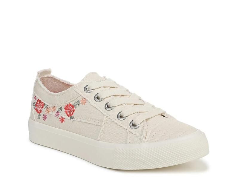 ブローフィッシュマリブ レディース シューズ スニーカー Blowfish MalibuVery Sadie Sneaker White ホワイト