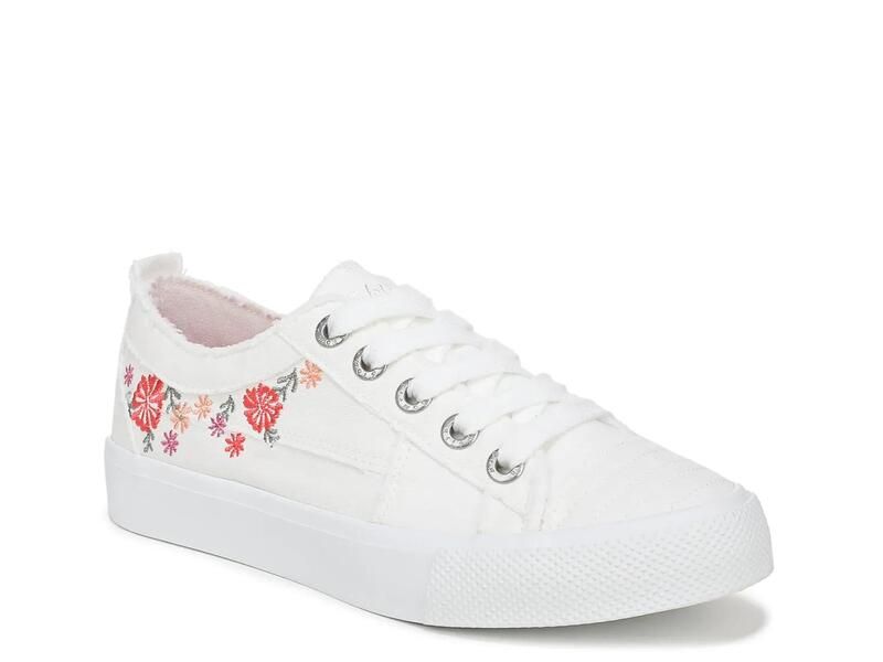 ブローフィッシュマリブ レディース シューズ スニーカー Blowfish MalibuVery Sadie Sneaker Off White オフホワイト