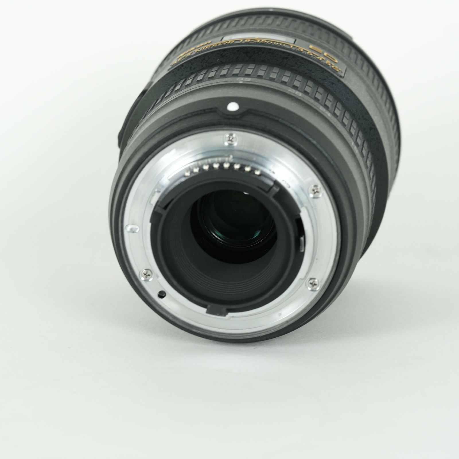 美品 | 純正フィルター付] Nikon AF-S NIKKOR 18-35mm F3.5–4.5 G ED 