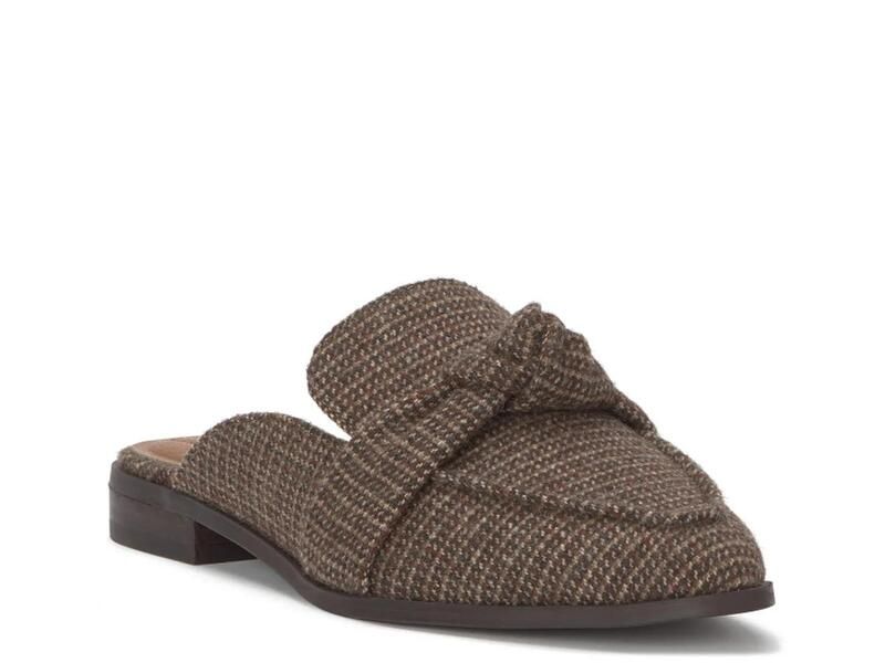 ラッキーブランド レディース シューズ サンダル Lucky BrandAdenia Mule Tan Fabric タン