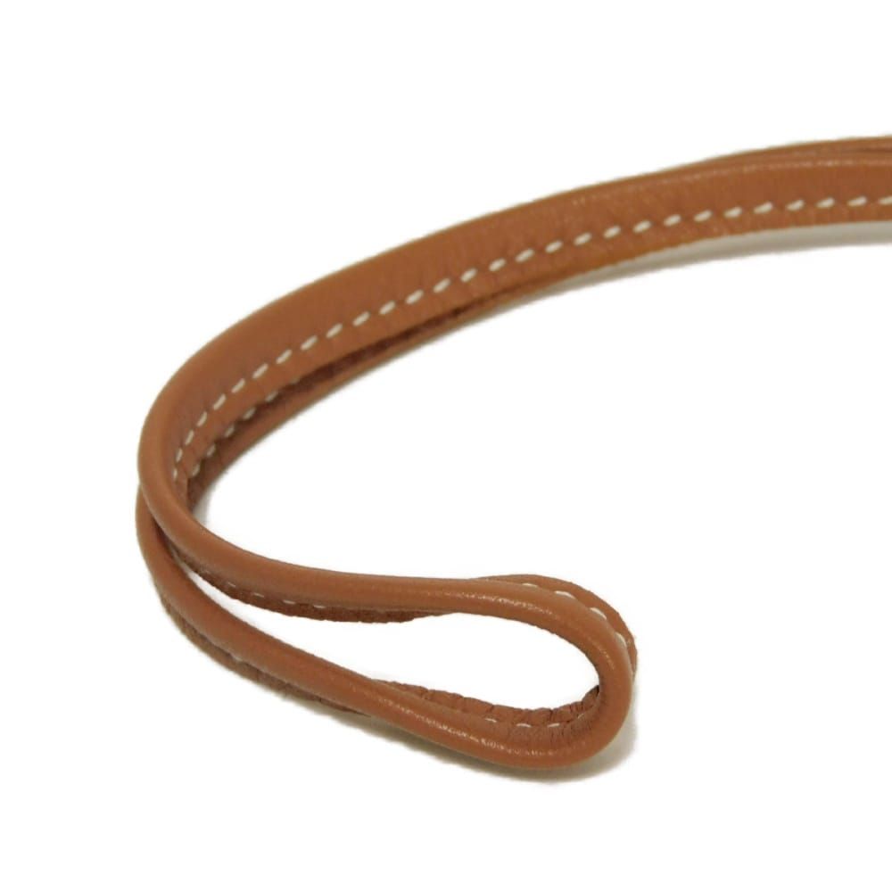 HERMES エルメス ロデオ PM ホース 馬 ラムスキン ブルーザンジバル