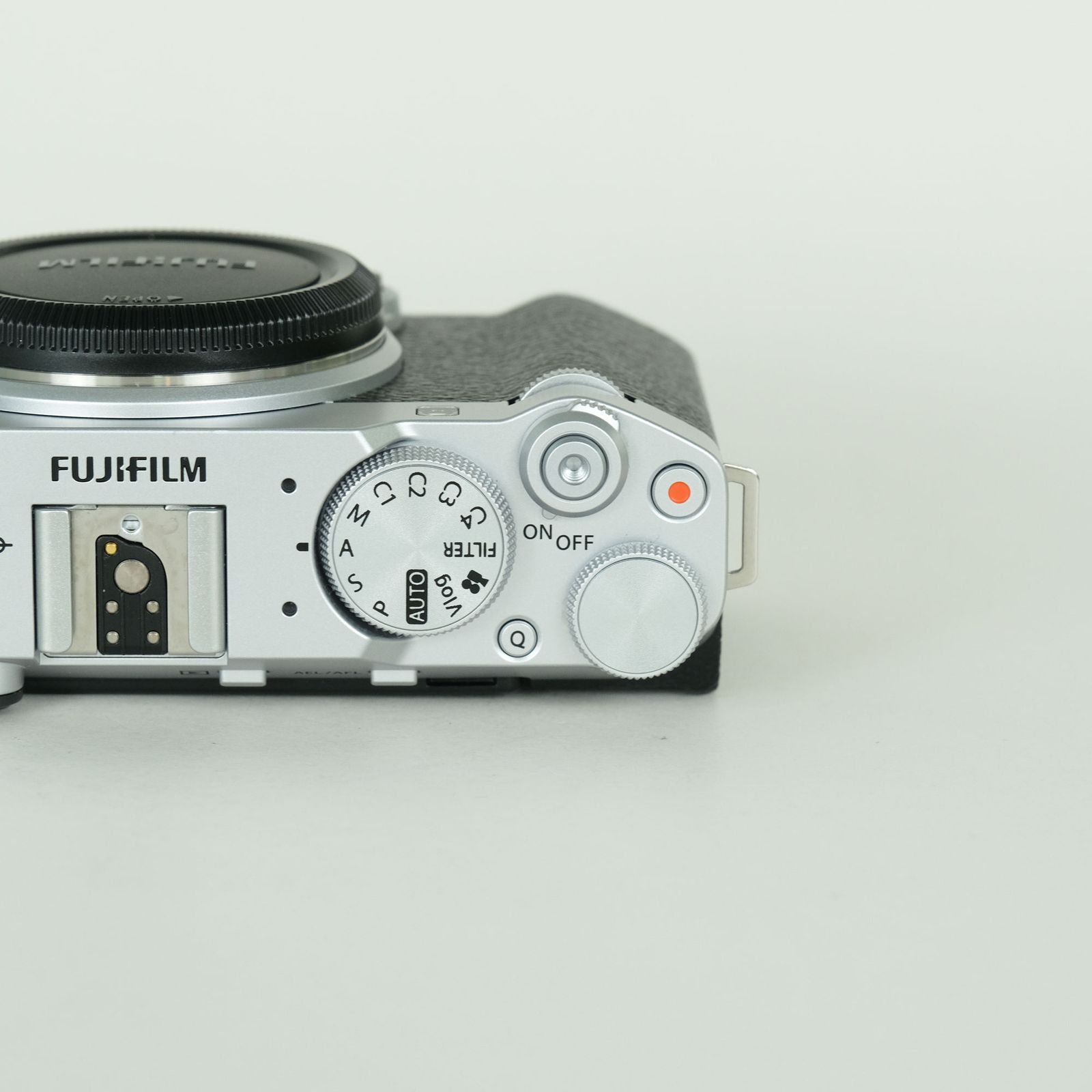 [美品 | シャッター数945回] FUJIFILM X-M5 [ボディ シルバー] | FUJIFILM Xマウント