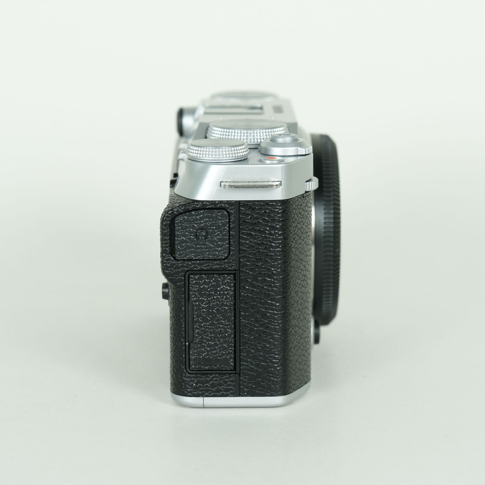 [美品 | シャッター数945回] FUJIFILM X-M5 [ボディ シルバー] | FUJIFILM Xマウント