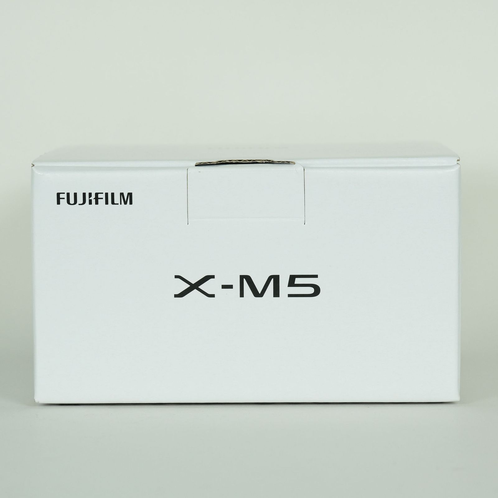 [美品 | シャッター数945回] FUJIFILM X-M5 [ボディ シルバー] | FUJIFILM Xマウント