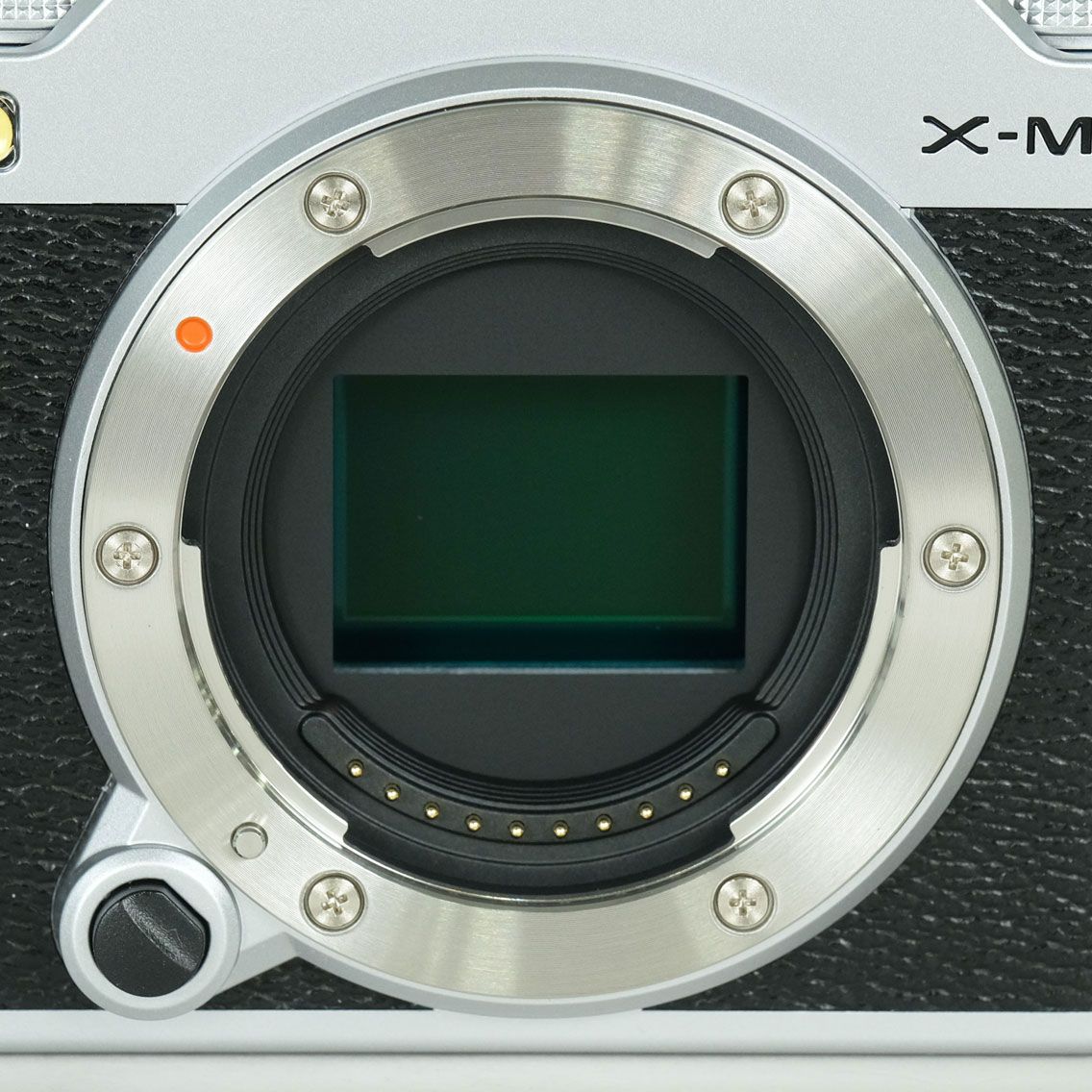 [美品 | シャッター数945回] FUJIFILM X-M5 [ボディ シルバー] | FUJIFILM Xマウント