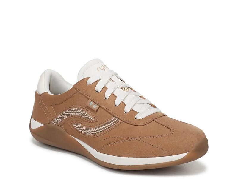 ライカ レディース シューズ スニーカー RykaEra Sneaker Dark Brown ブラウン