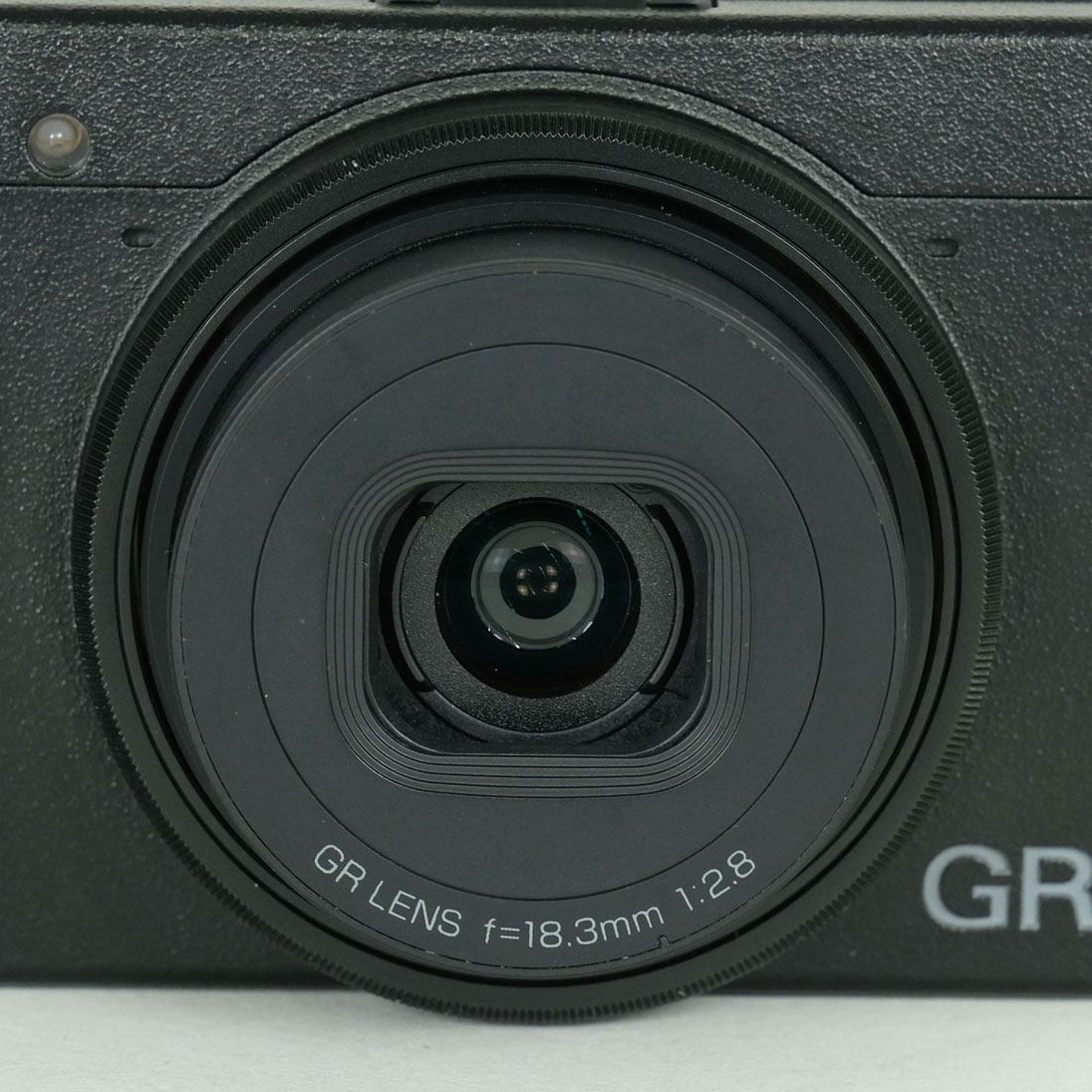 良品 | シャッター数7,300回] RICOH GR III | コンパクトデジタル