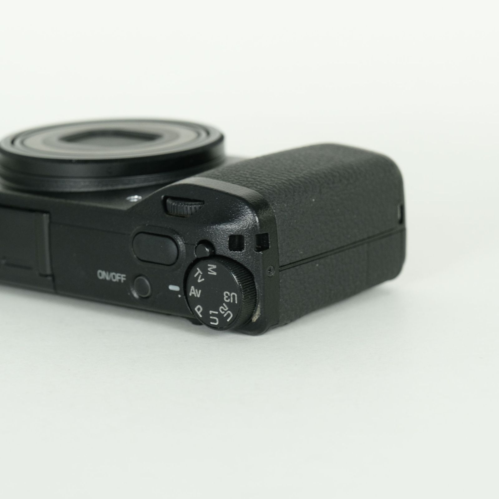 良品 | シャッター数7,300回] RICOH GR III | コンパクトデジタル