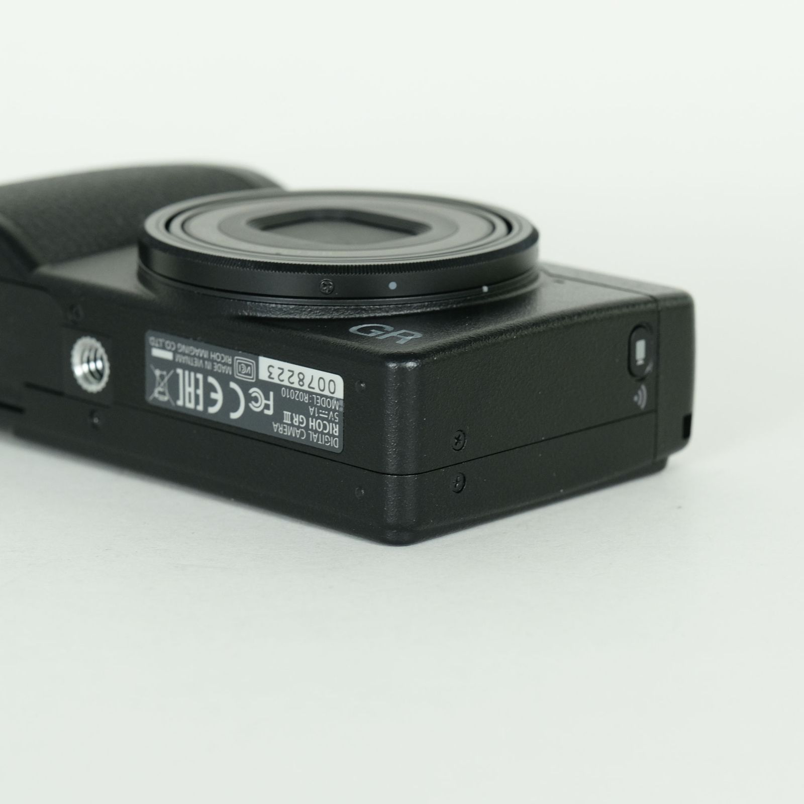 良品 | シャッター数7,300回] RICOH GR III | コンパクトデジタル
