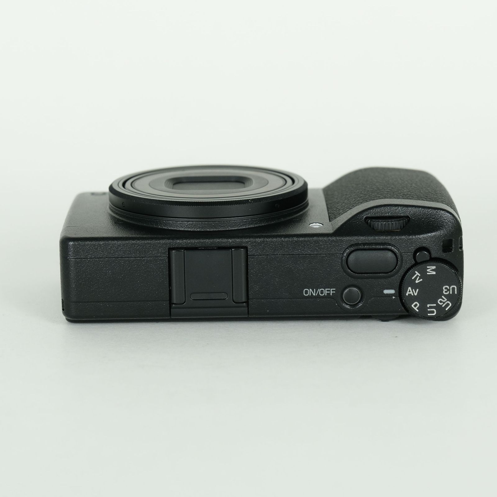 良品 | シャッター数7,300回] RICOH GR III | コンパクトデジタル
