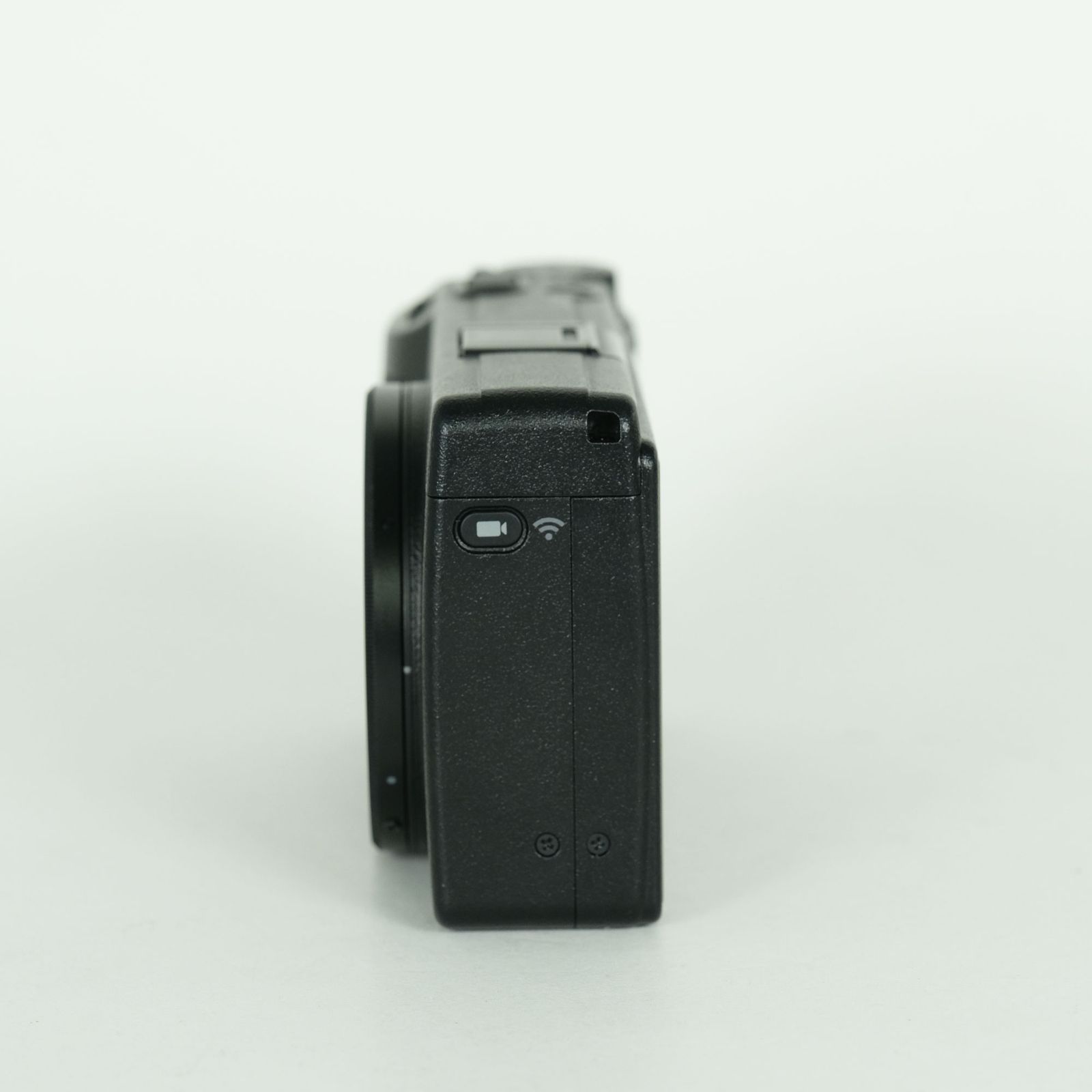 良品 | シャッター数7,300回] RICOH GR III | コンパクトデジタル