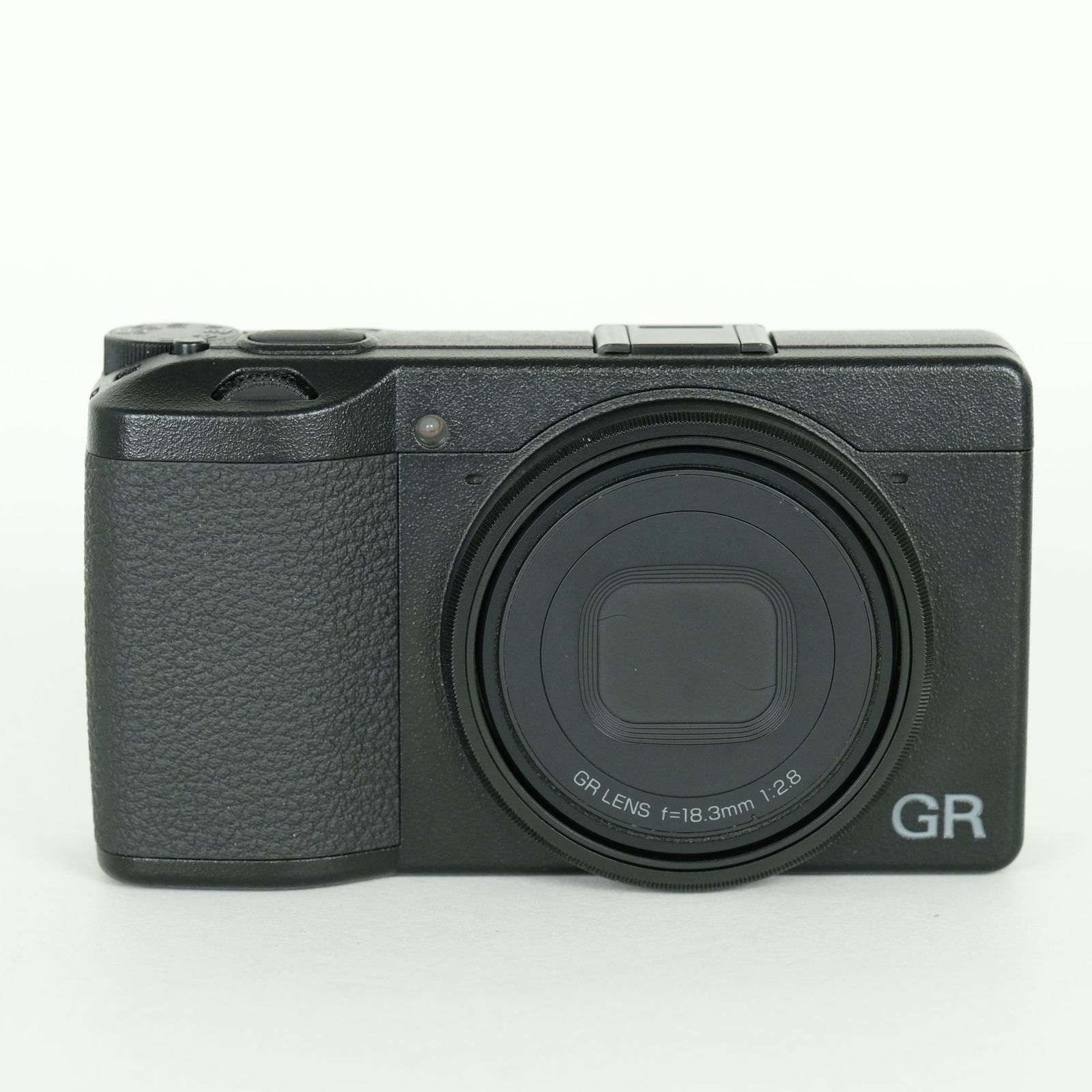 良品 | シャッター数7,300回] RICOH GR III | コンパクトデジタル