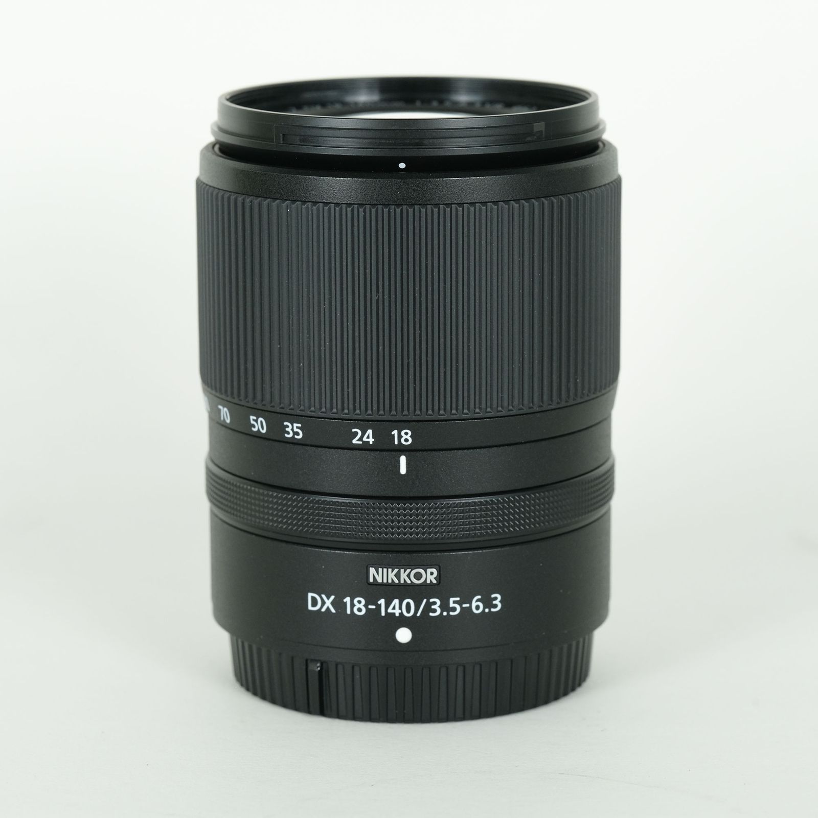 [美品] Nikon NIKKOR Z DX 18-140mm f/3.5-6.3 VR | Nikon Zマウント