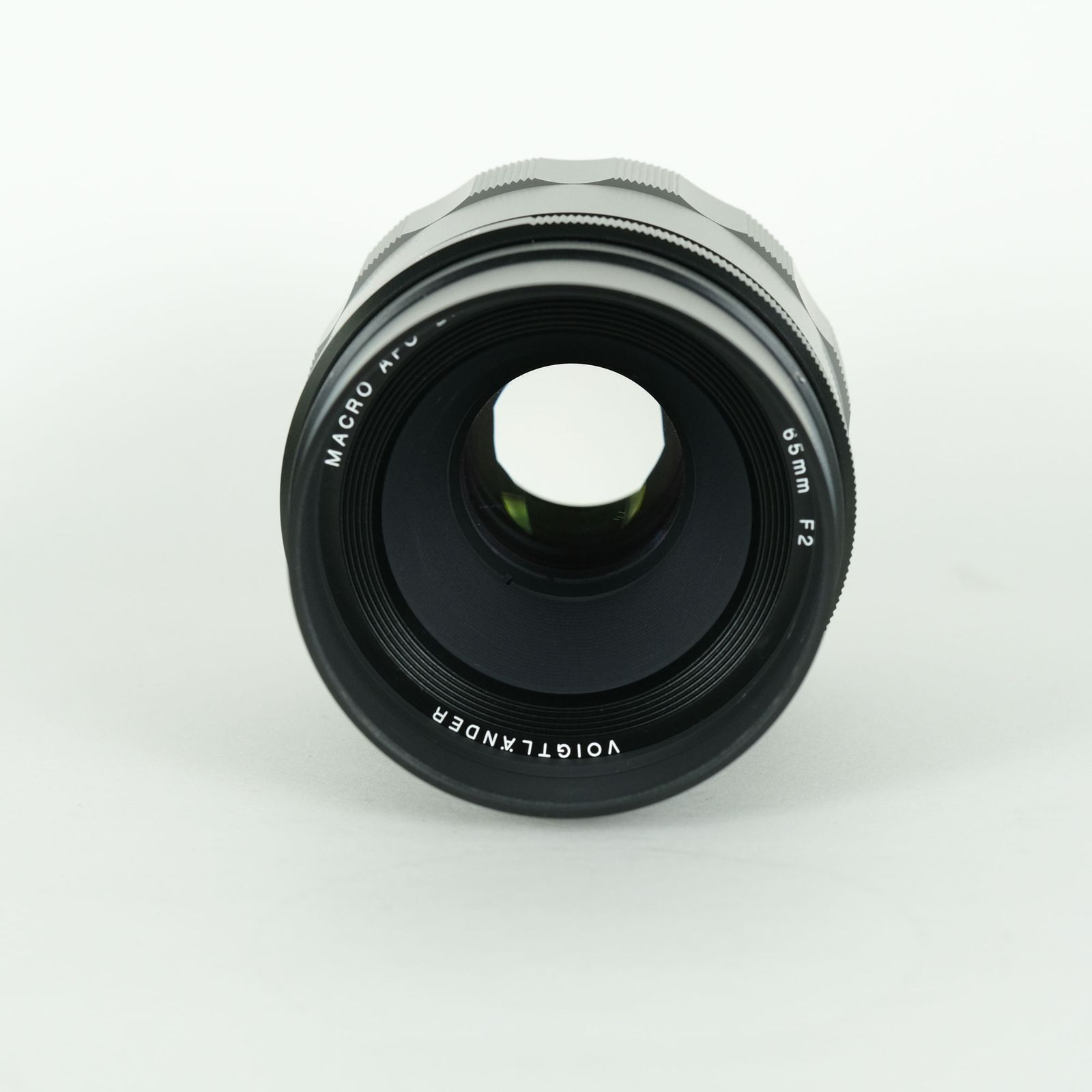 美品] Voigtlander MACRO APO-LANTHAR 65mm F2 Aspherical [ソニーE用