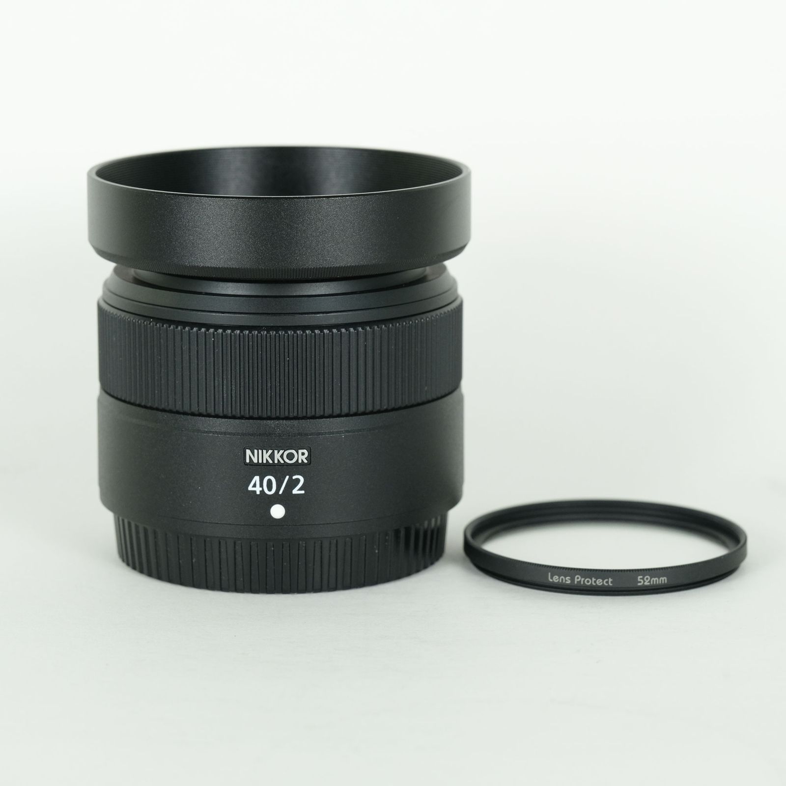 [美品 | フード・フィルター付] Nikon NIKKOR Z 40mm f/2 [Normal] | Nikon Zマウント