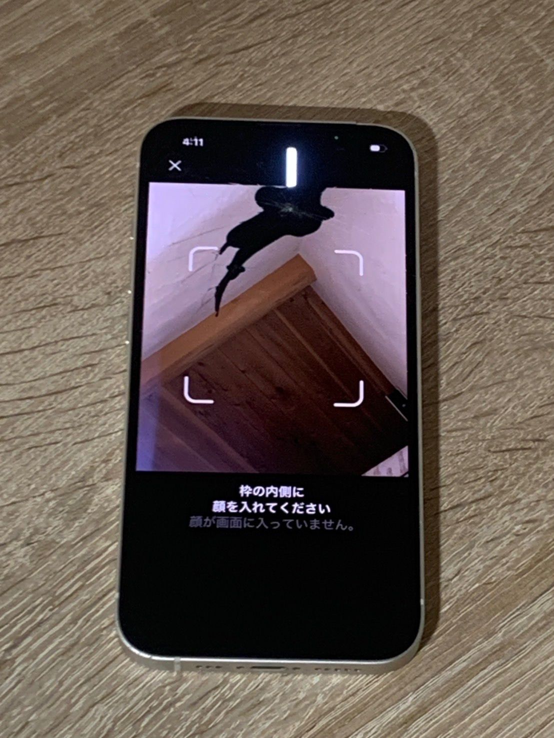 iPhone 13 128GB スターライト ジャンク品 - メルカリ