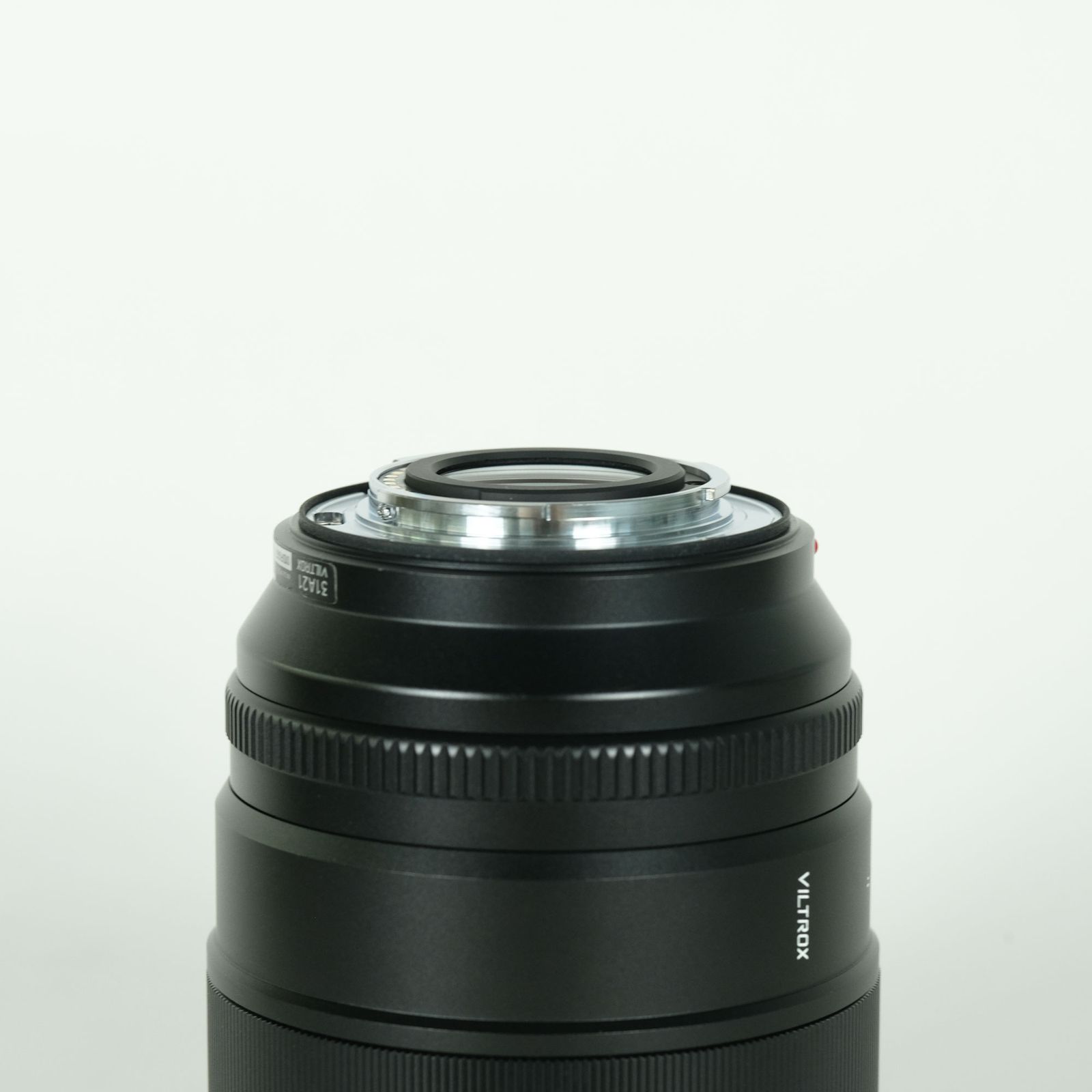 美品 | フィルター付] VILTROX AF 27mm F1.2 Pro (フジフイルムX用 