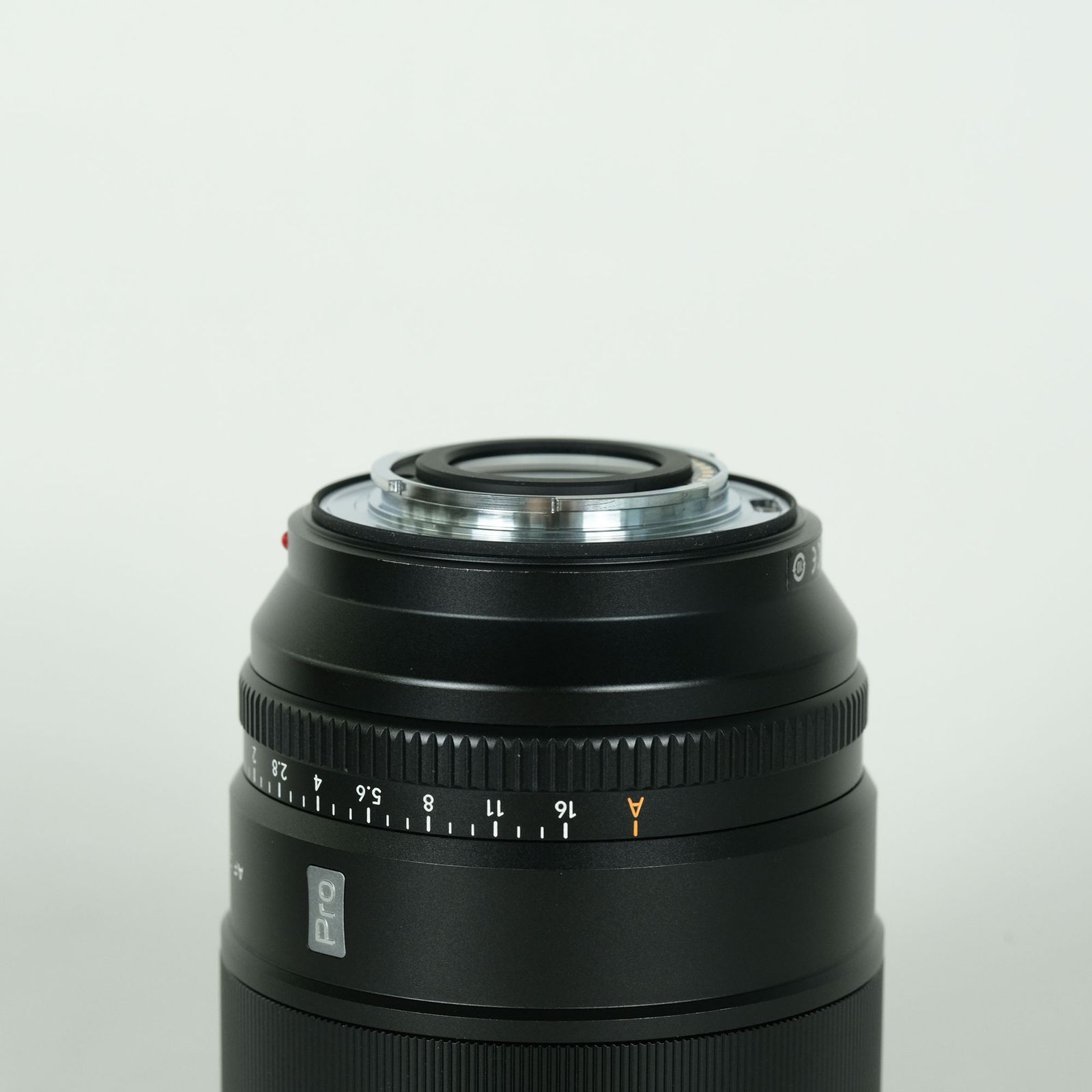 美品 | フィルター付] VILTROX AF 27mm F1.2 Pro (フジフイルムX用