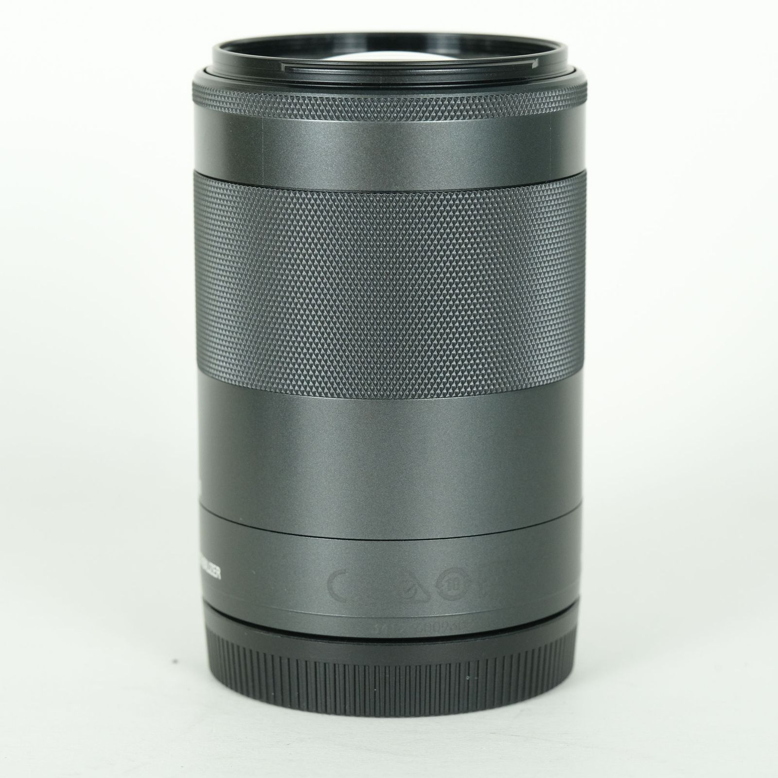 美品 | フィルター付] Canon EF-M55-200mm F4.5-6.3 IS STM | Canon EF 