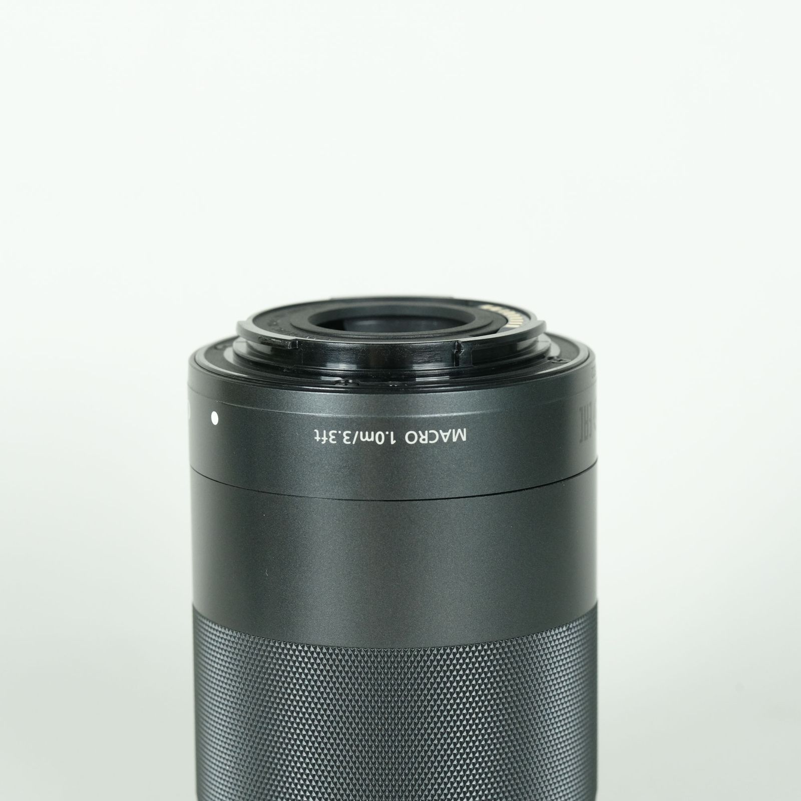美品 | フィルター付] Canon EF-M55-200mm F4.5-6.3 IS STM | Canon EF 
