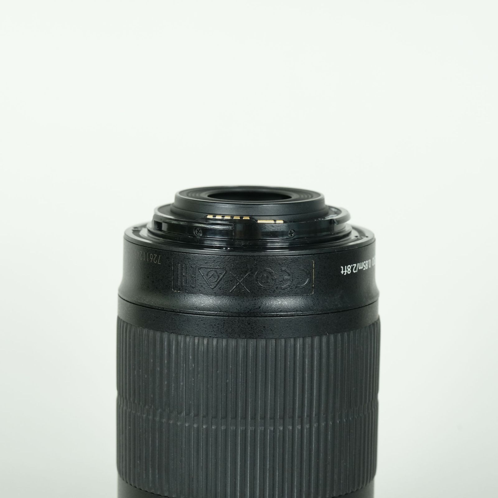 良品] Canon EF-S55-250mm F4-5.6 IS STM | Canon EF-Sマウント - メルカリ