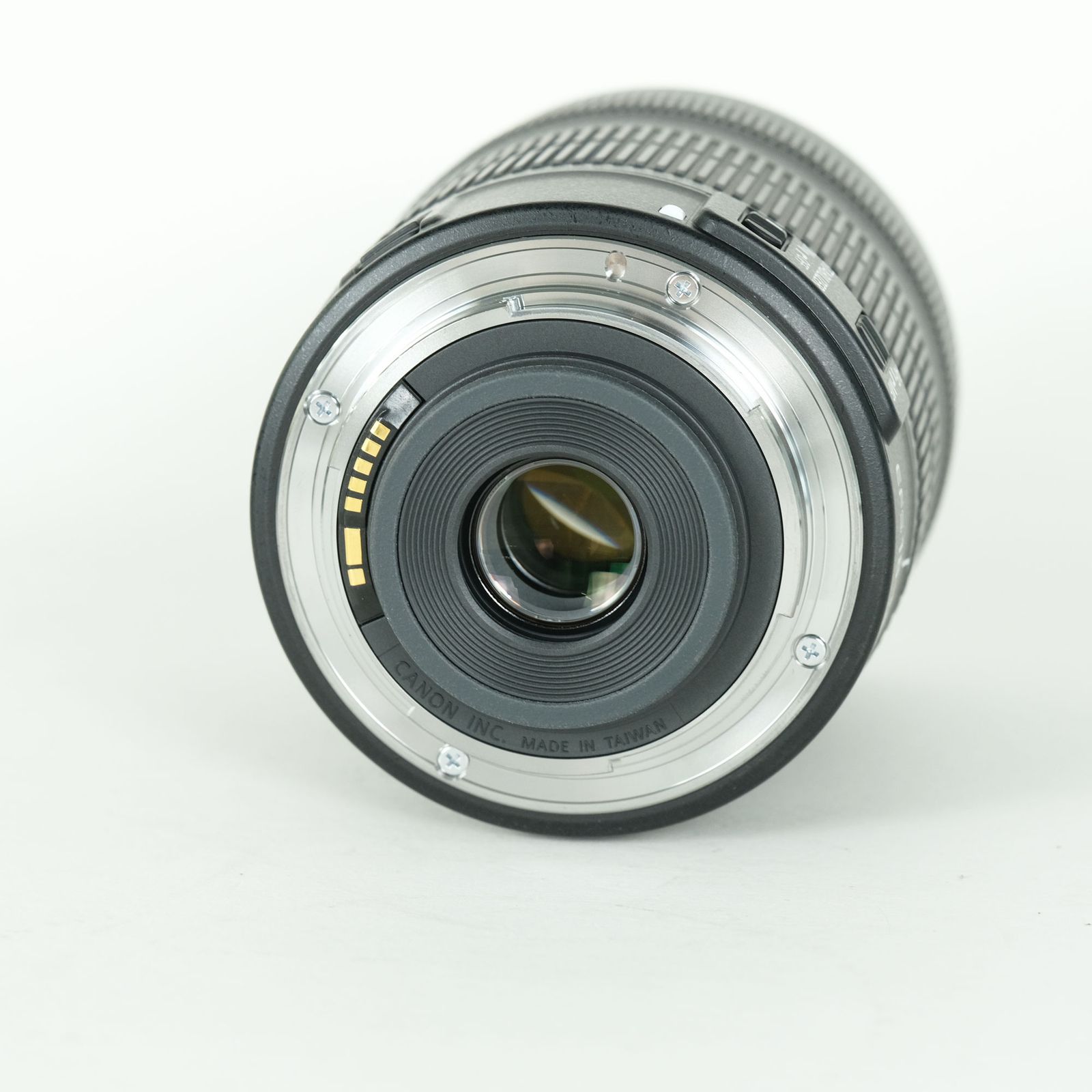 良品] Canon EF-S18-135mm F3.5-5.6 IS STM | Canon EF-Sマウント 