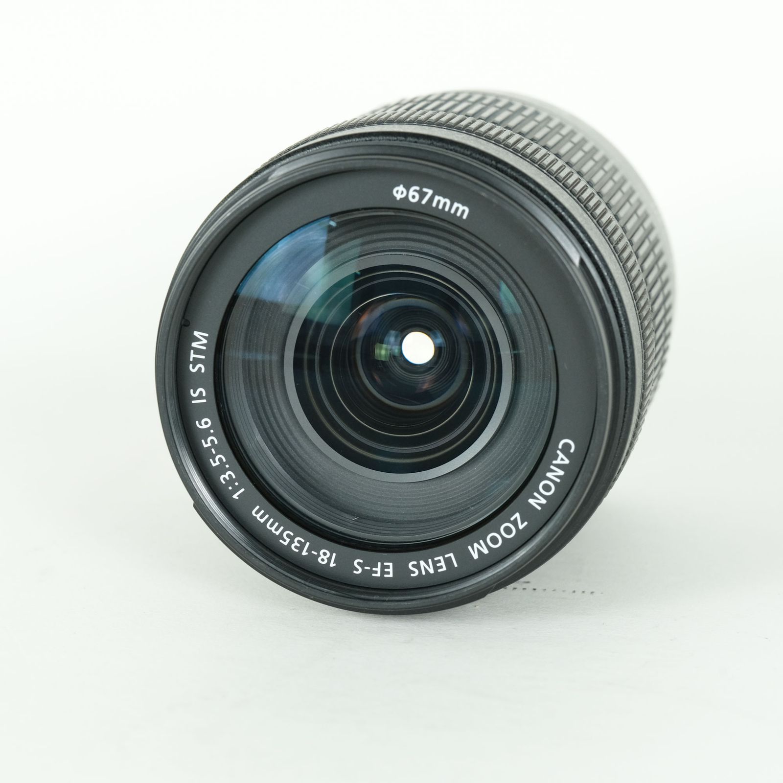 良品] Canon EF-S18-135mm F3.5-5.6 IS STM | Canon EF-Sマウント 