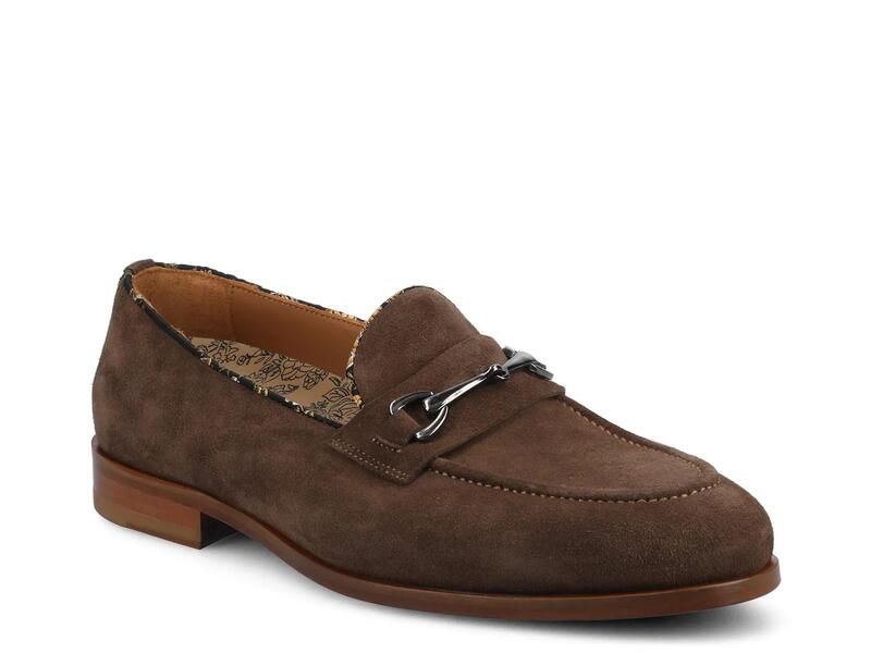 タフト メンズ シューズ スリッポン・ローファー TAFTRusselloafer Light Brown ブラウン